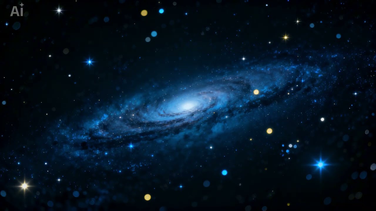 Relaxing Background Music for Calm & Balance