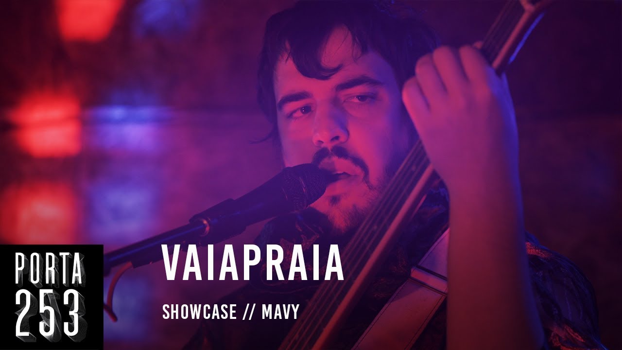 VAIAPRAIA // Ao Vivo na Porta 253