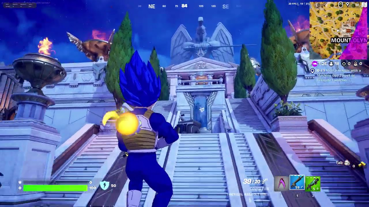 Boosteroid updates! New games and features! Testing Fortnite on Boosteroid Ultra at max settings!