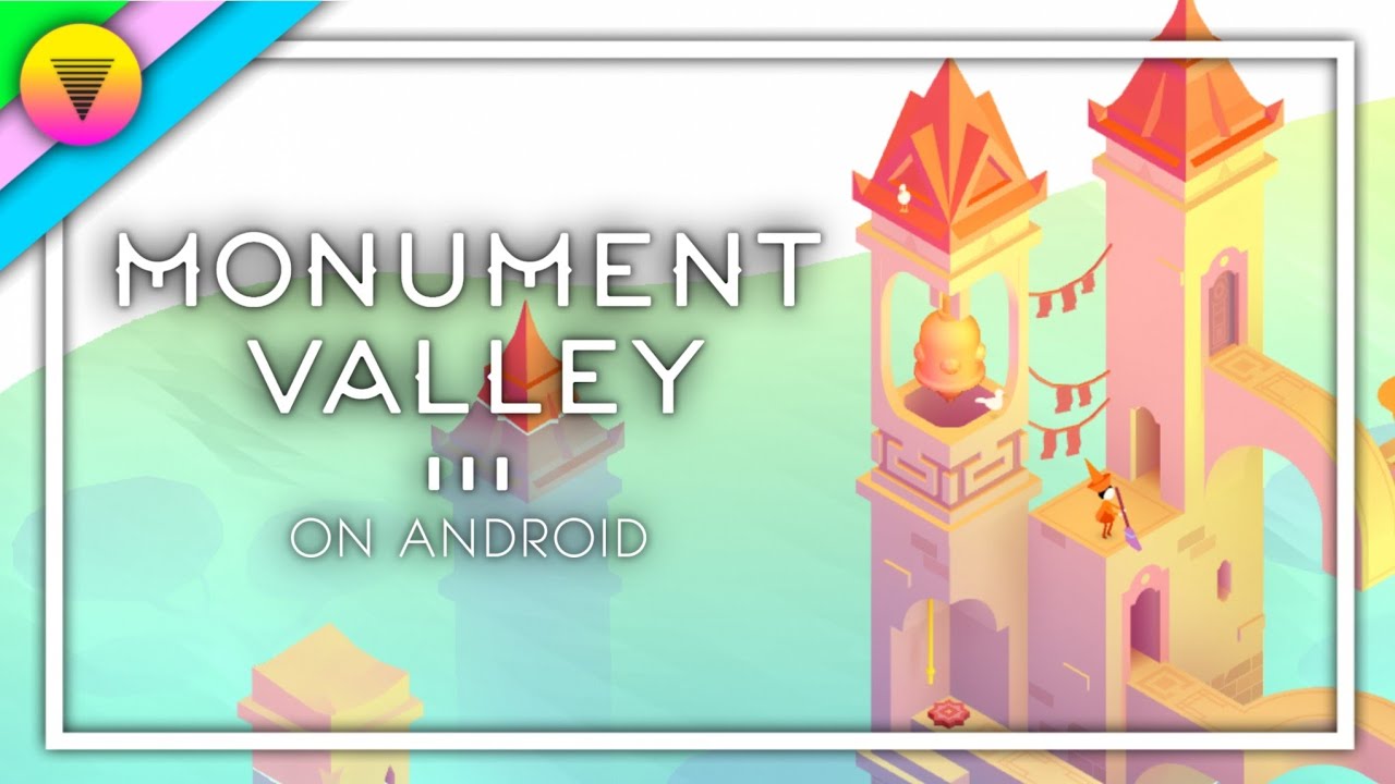 Monument Valley 3 on Android | Official Port