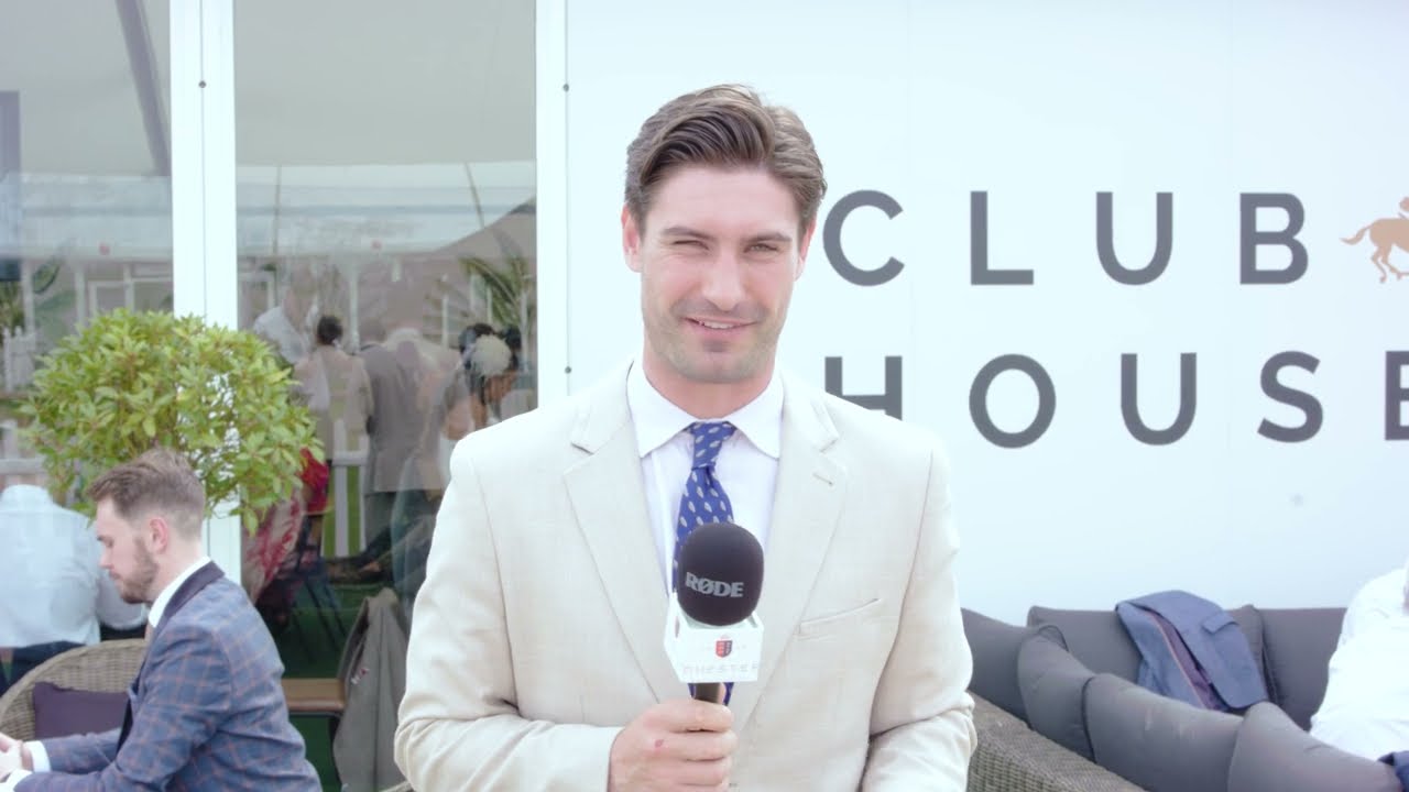 The Clubhouse - Hospitality at Chester Racecourse