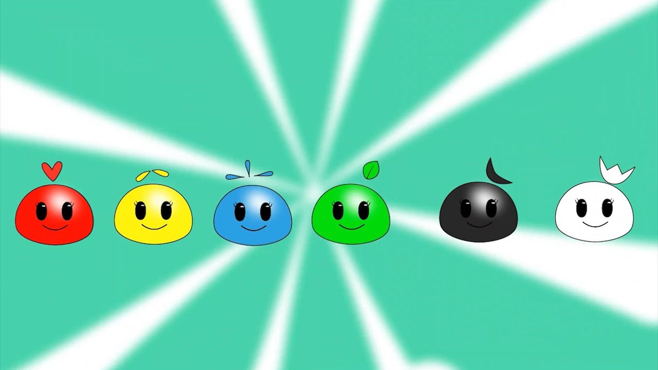 اناشيد اطفال منوعة | الوان | مهن | لغة العربية | الحيوانات | حروف العربية  Mix Children Songs