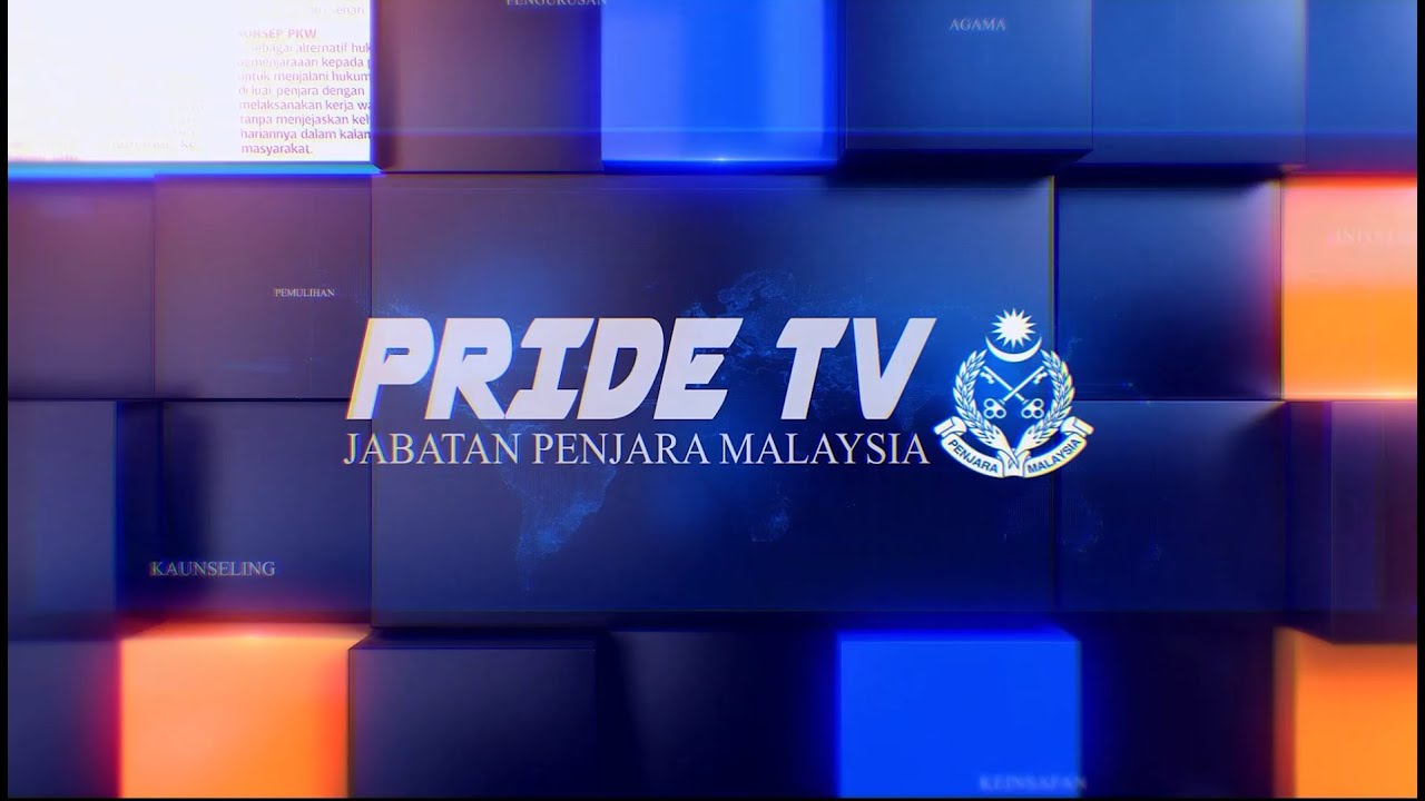 PENYERAHAN KERETA PENGIRING JABATAN PENJARA MALAYSIA