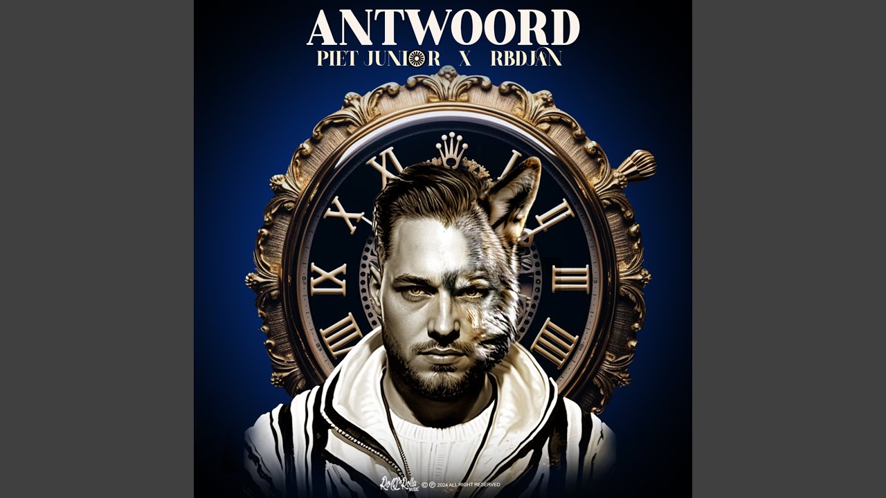 Antwoord