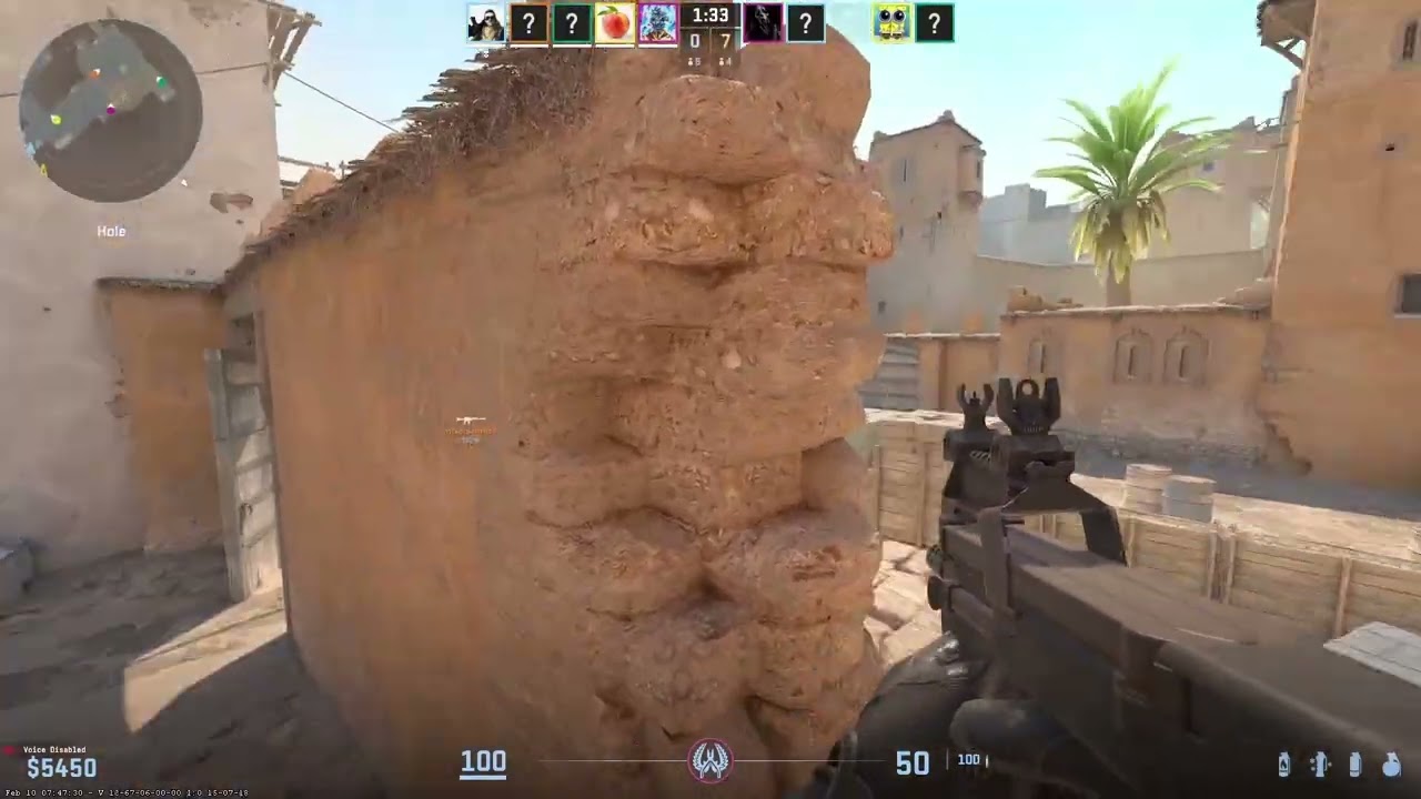 counter_strik2 قيم ضحك ههه