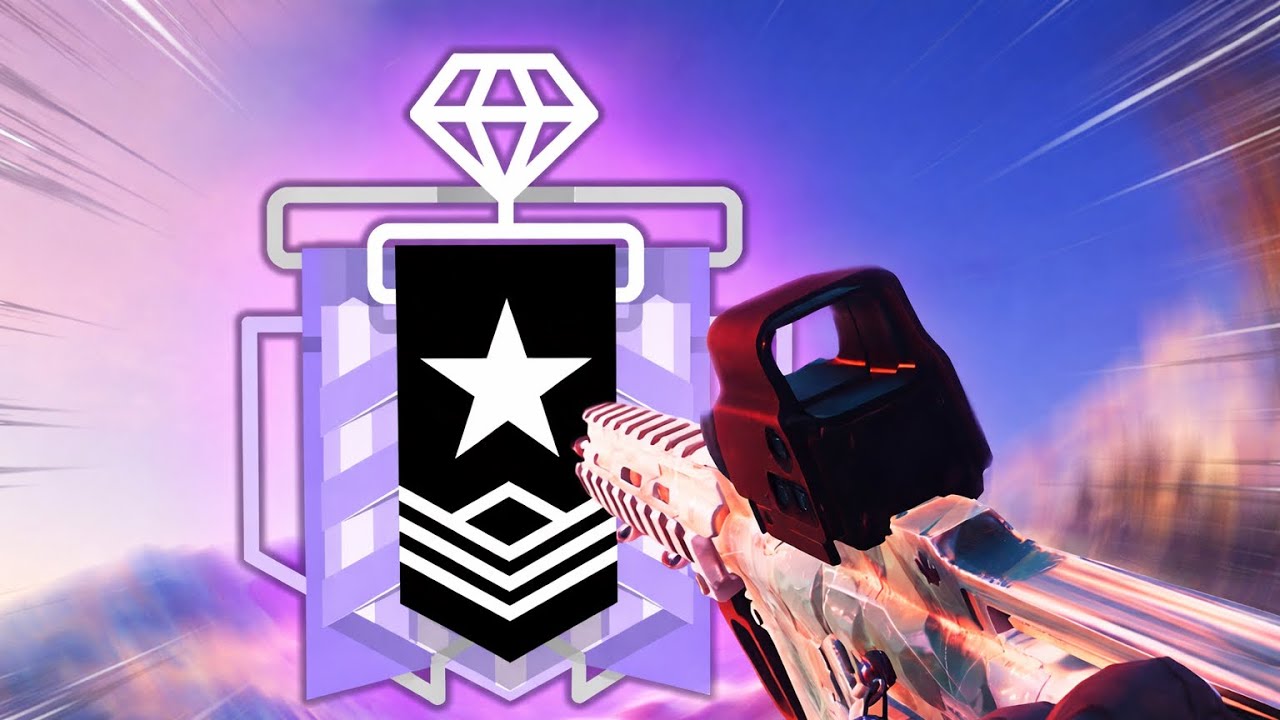 I Make Ranked Look Easy… 
