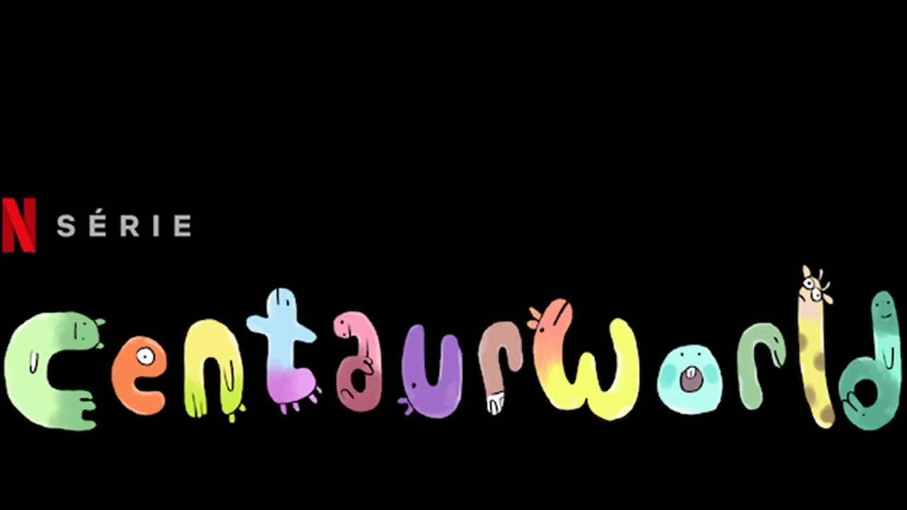 Centaurworld - The Nowhere King/Hush Now (French)