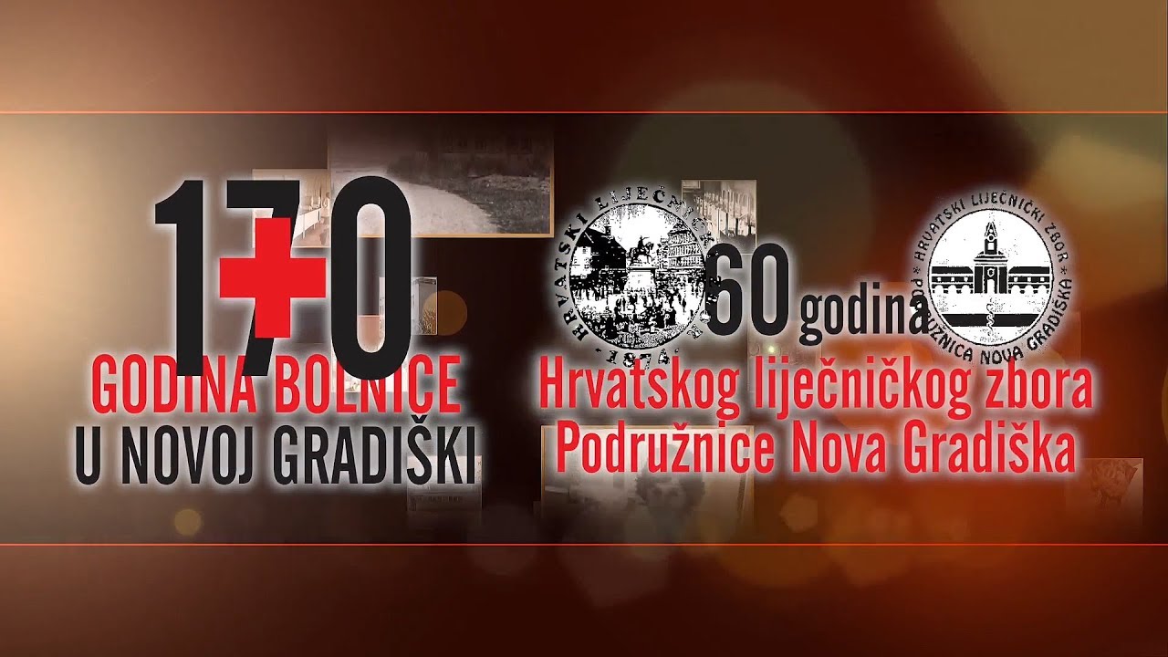 170 godina Bolnice Nova Gradiška