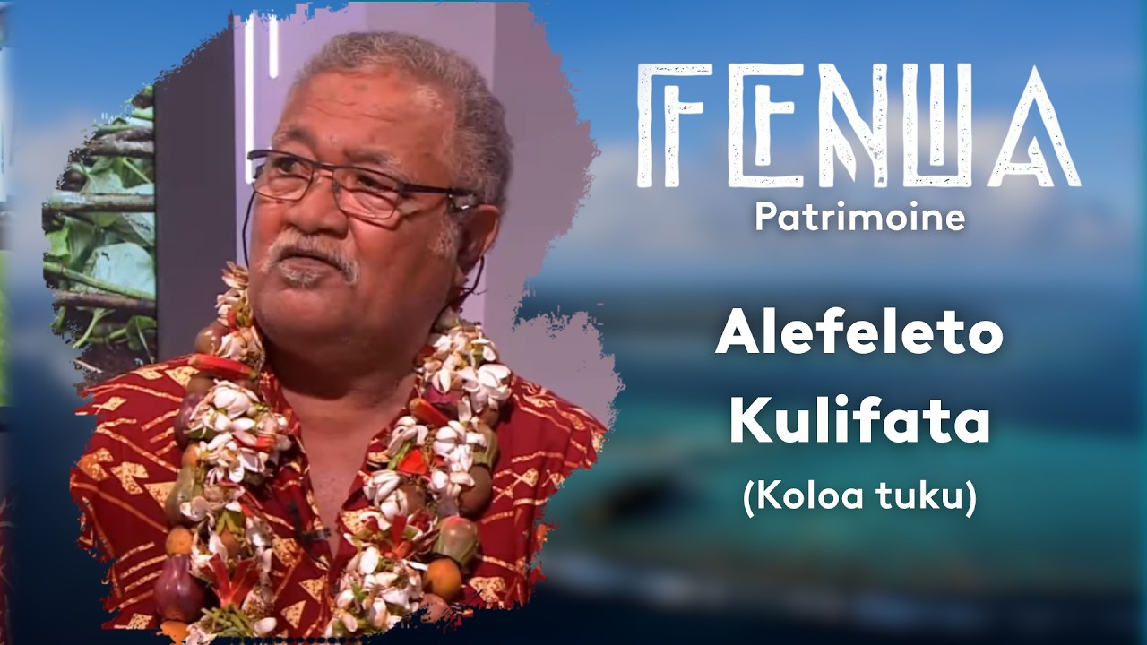 FENUA:Patrimoine 