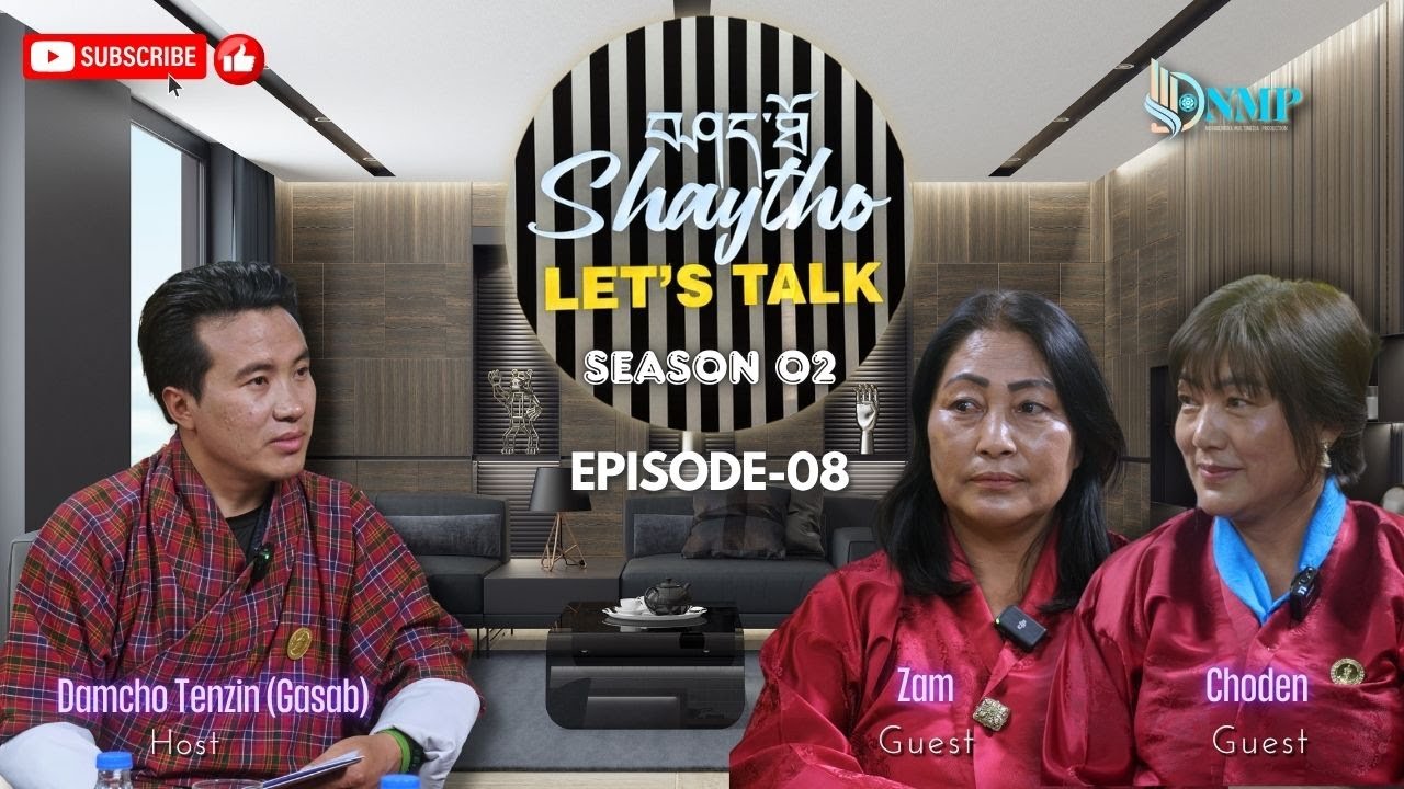 SHAYTHO -02 EPISODE- 08