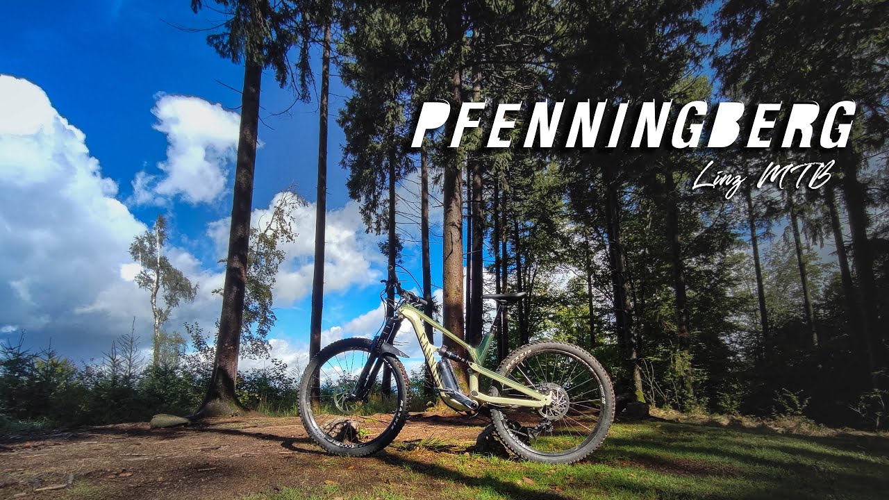 Az új lokál hegyem! - Pfenningberg, Ausztria