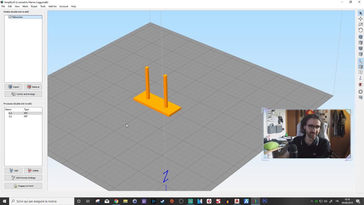 DottorCad Live 02