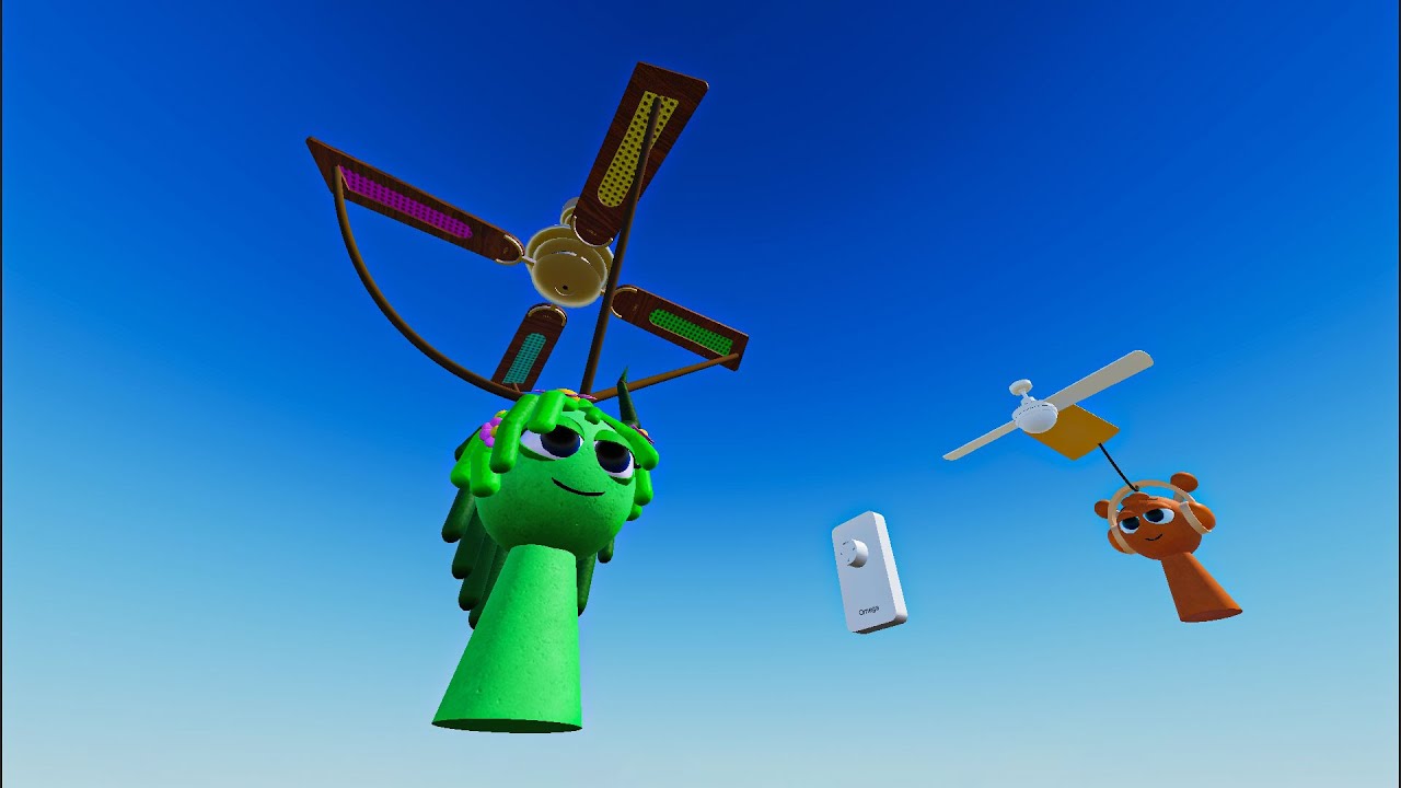 Top 5 Wobbly Ceiling Fan Flying