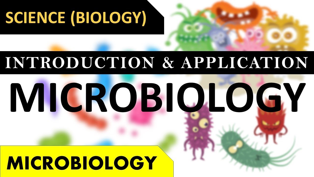Microbiology and Its applications | Application of Microbiology | ABT Gurukul