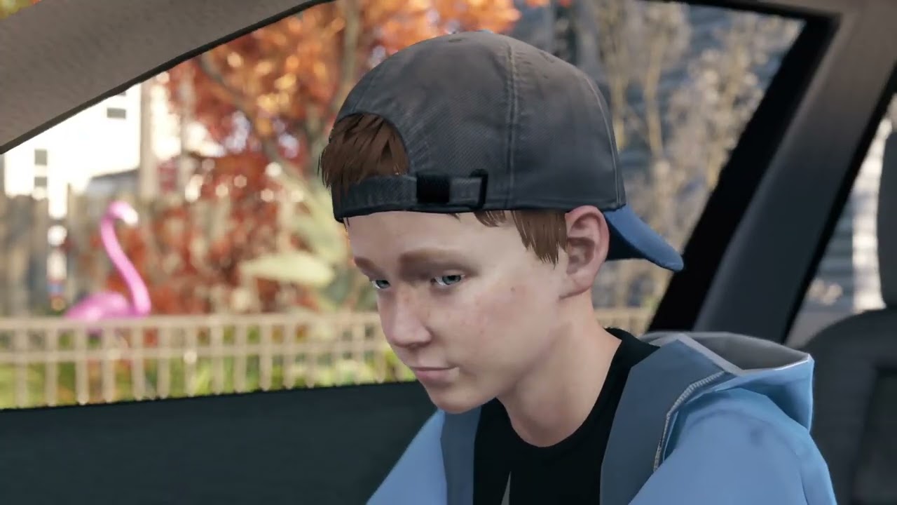 Aiden, We Need To Find T-Bone - Watch Dogs 1 Playthrough Part 3