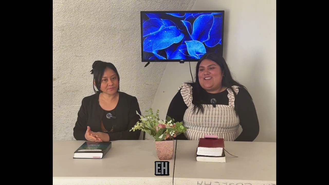 Preguntas a Nuestra Hermana Nelly Villatoro #historiadevida #vidacristiana #testimoniodefe 
