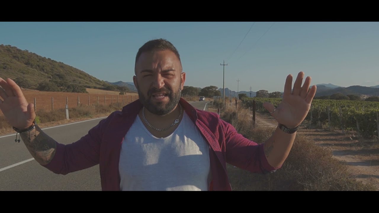 Orizzonte Dario Deriu (Official Video)