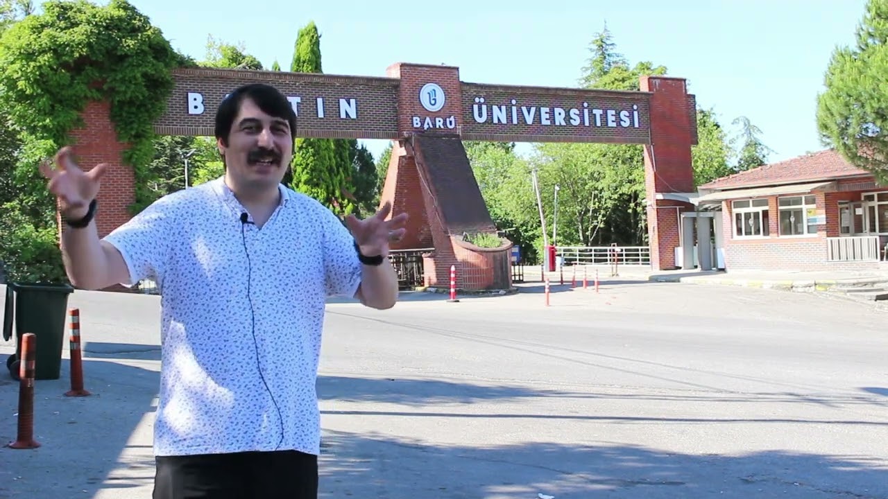 İKİNCİ DURAĞIMIZ KARADENİZİN ŞİRİN ŞEHRİ BARTIN :)