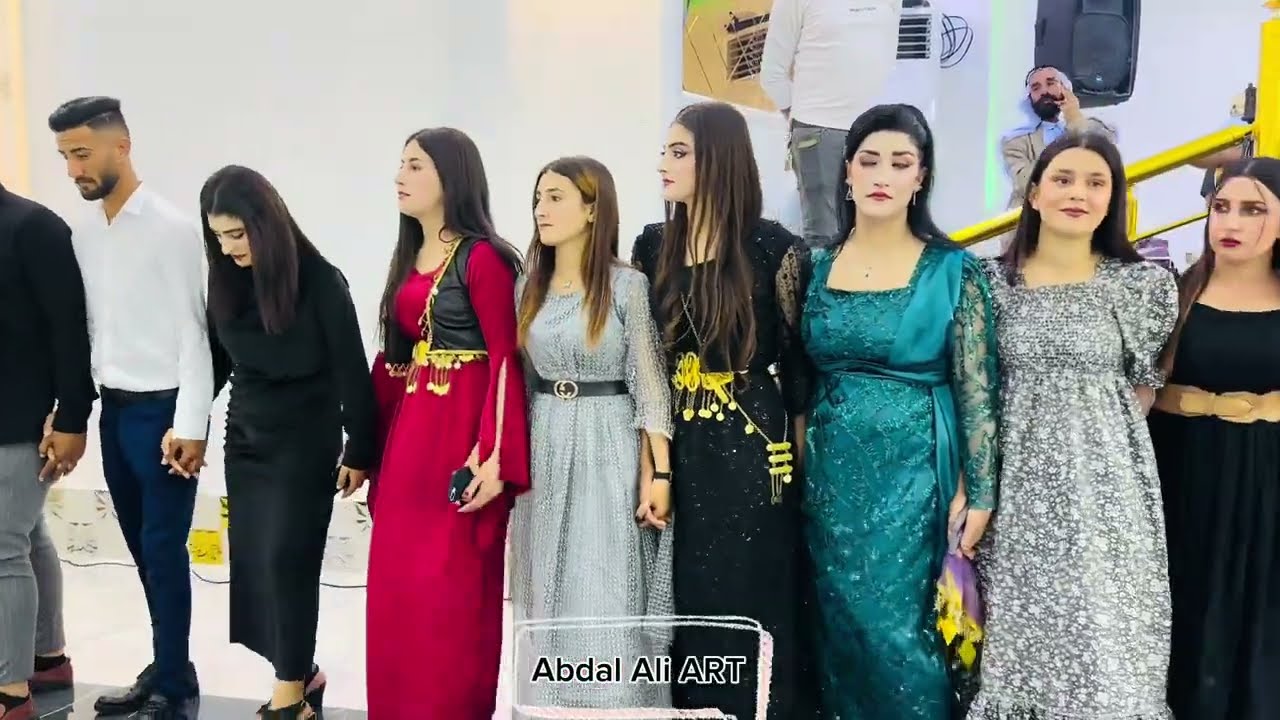 عبدال علي زفاف مراد و سهيرة 24/5/2024 تلعزير