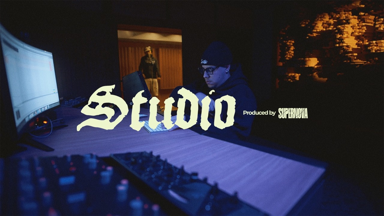 SPNV | MONTEIRO - Modo Prime (STUDIO#6)