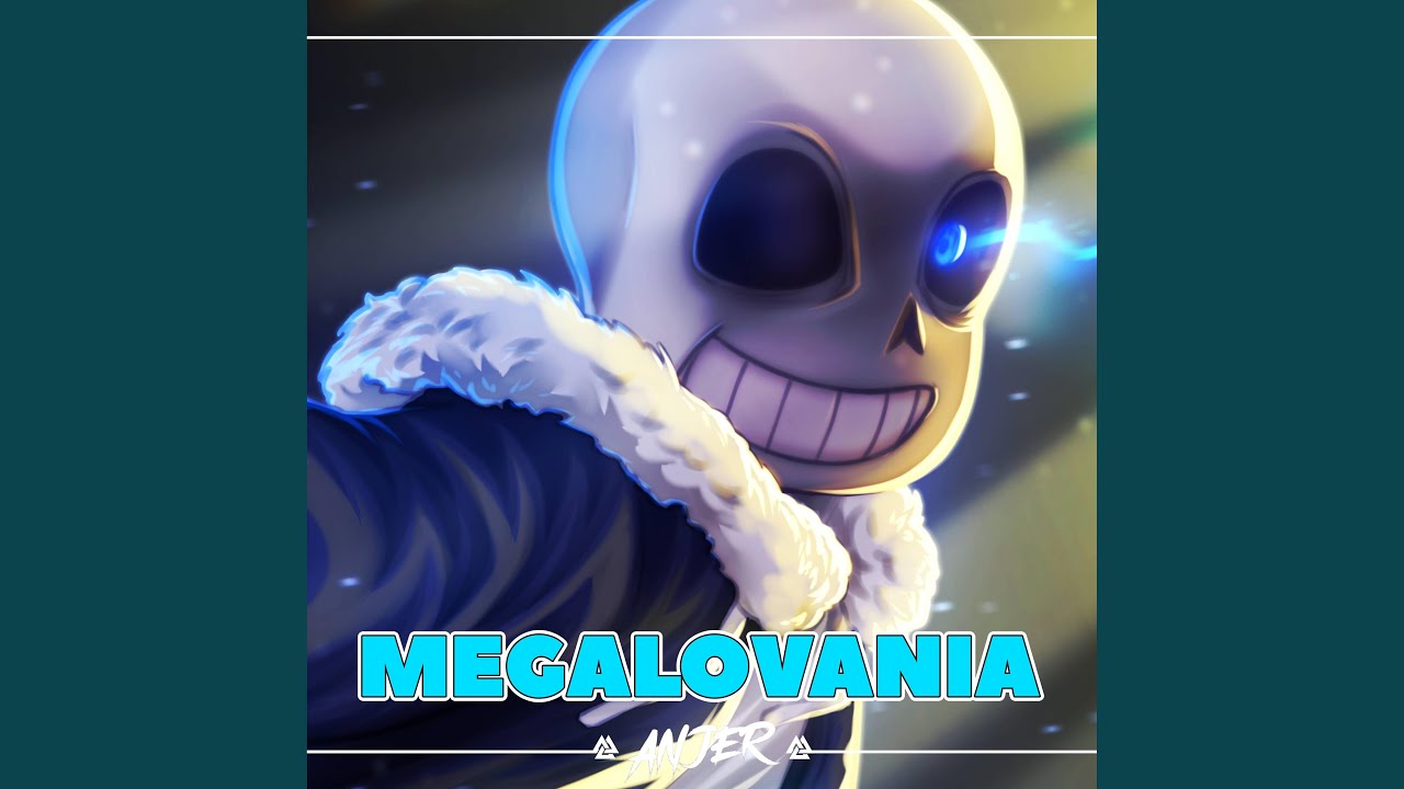 Megalovania (Vocal Version)