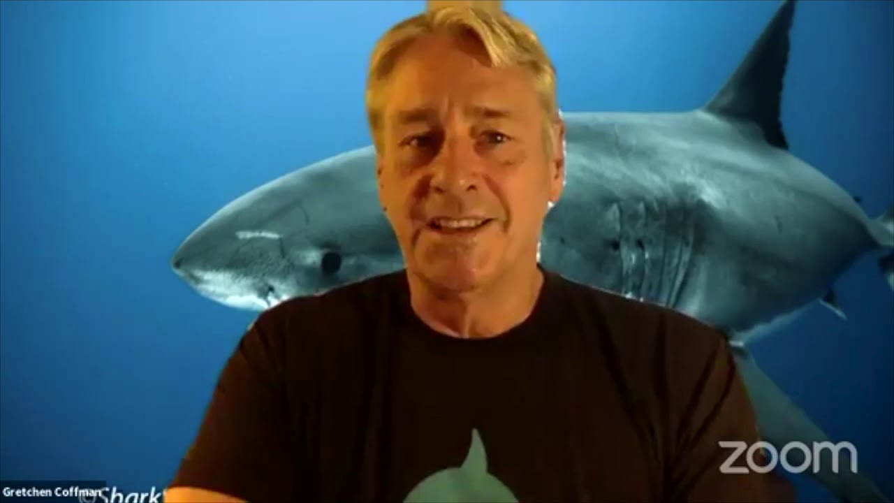 Live Like a Shark Episode 10: World Oceans Week and Blue Hope for Timor Leste