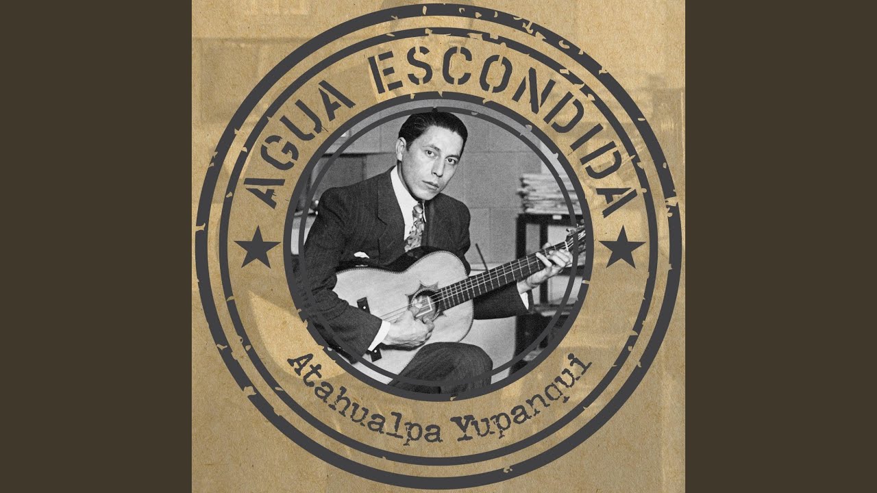 La arribe&ntilde;a (Zamba Tradicional)