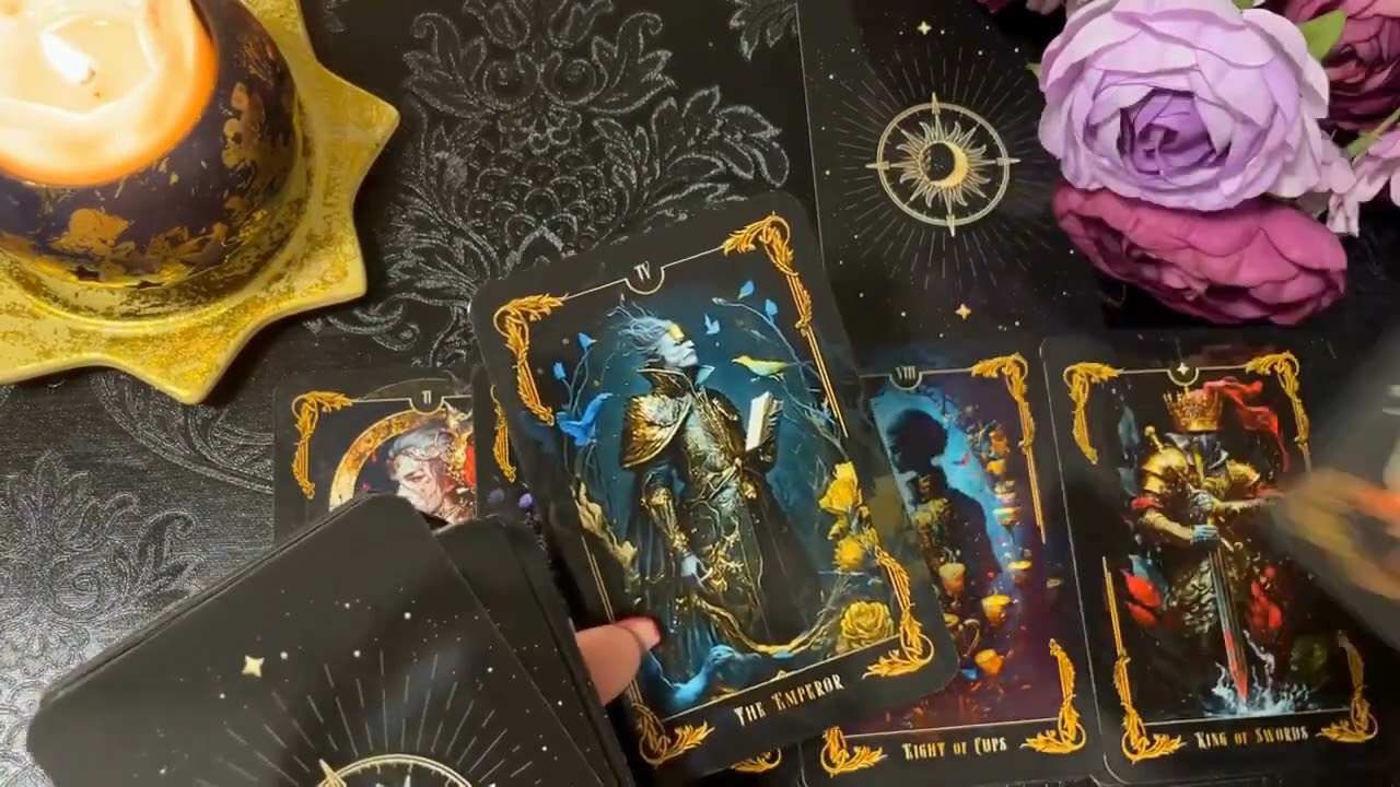 На 💫🔥🌘 ЗАТМЕНИЕ СОЛНЦА !  #гадание #таро #tarot