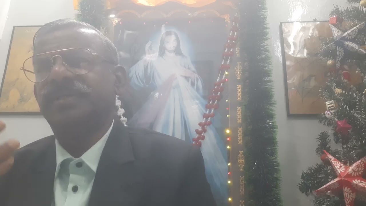 🌹தினம் ஒரு ஐந்து நிமிஷம🌹என் கற்பாரை என் ஆண்டவர்🌹நான் ஏன் துயருடன் நடமாடவேண்டும்🌹சங் 42:9சகோ சேவியர் 