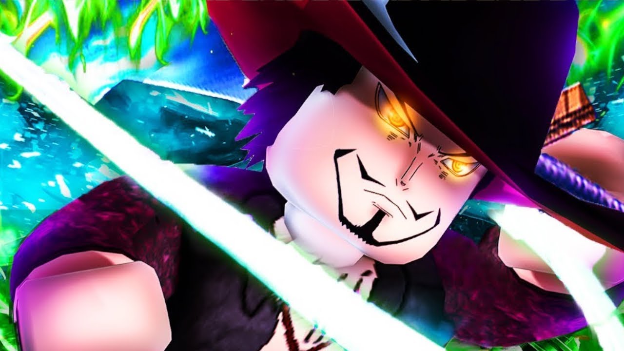 GOJI RÉUSSI A PROUVER QUE MIHAWK A LE NIVEAU YONKO VIA SA PRIME ! QUELLE CLAQUE ! MA RÉACTION