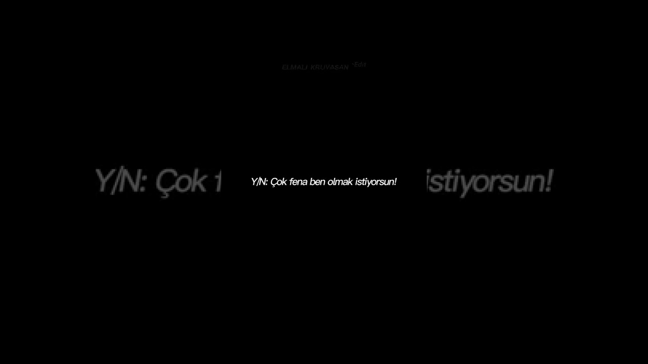 #Pov : Egolu bir Malfoy kızısın