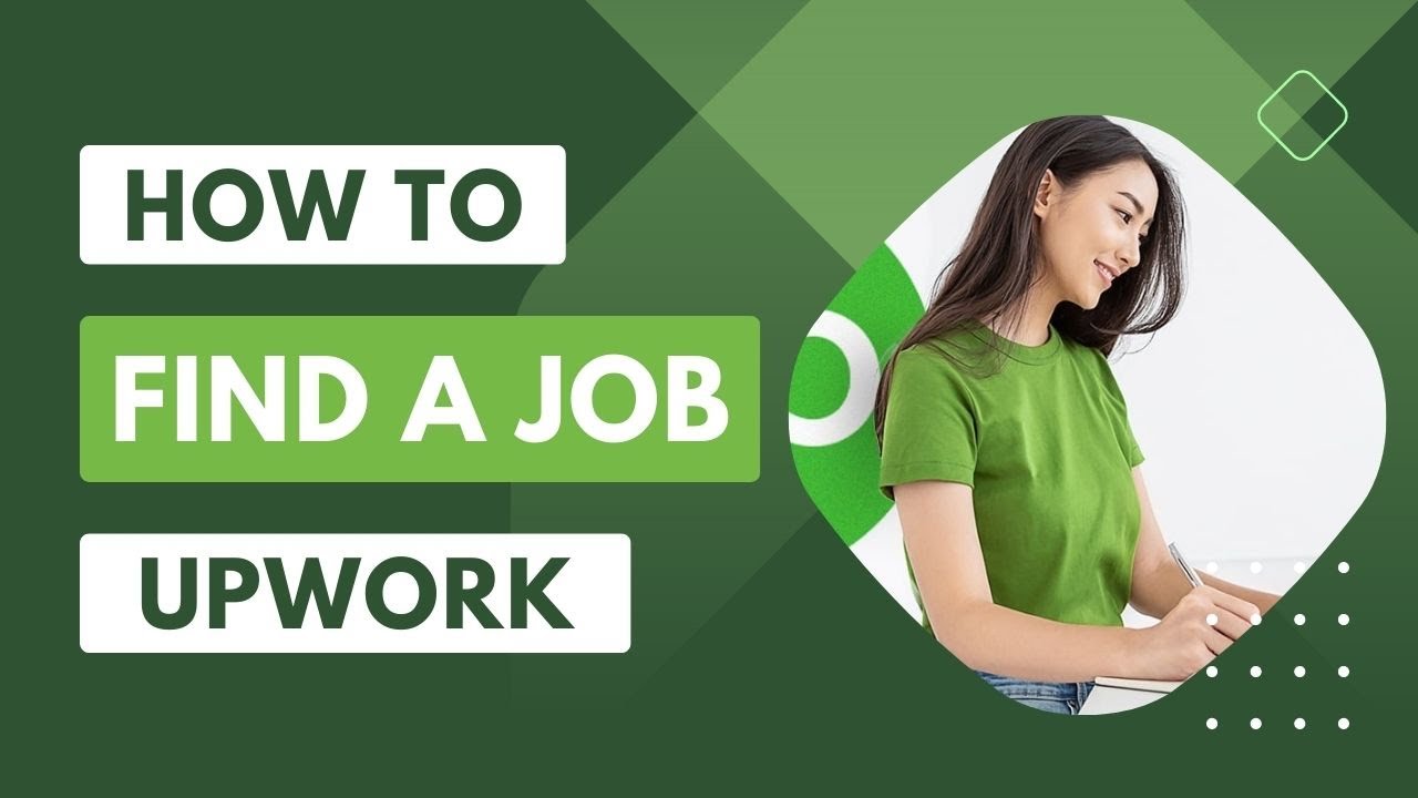 🔥💰How to Find a Job| Upwork Sinhala Tutorial For Beginners |UPWORK Job hunting