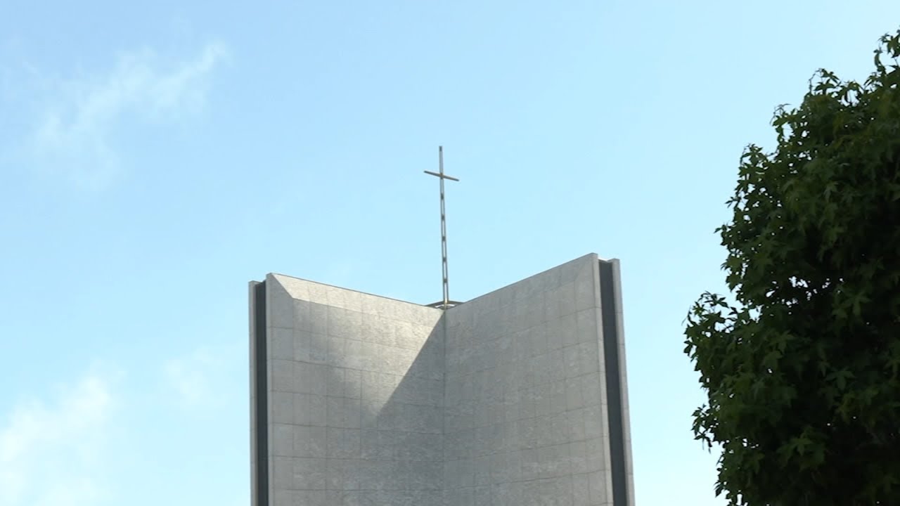 Archdiocese of SF files for Chapter 11 bankruptcy following hundreds of sexual abuse lawsuits