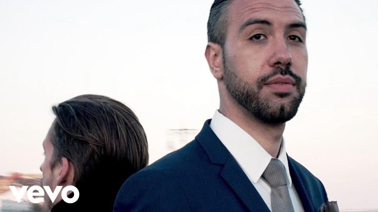 Mondo Marcio - Lost In The World ft. Mr. P. Simmonds (Video Ufficiale)