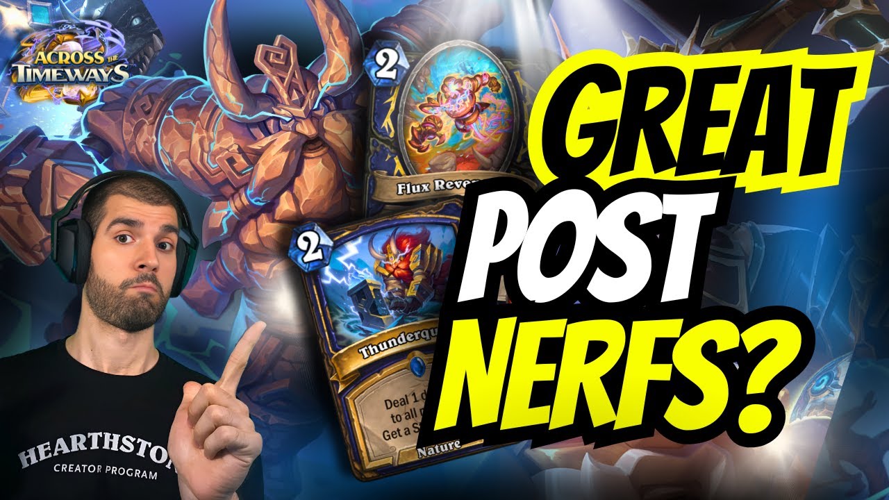 🌩️🔥 POST-PATCH ENHANCEMENT SHAMAN! | Full Guide + Gameplay ⚔️