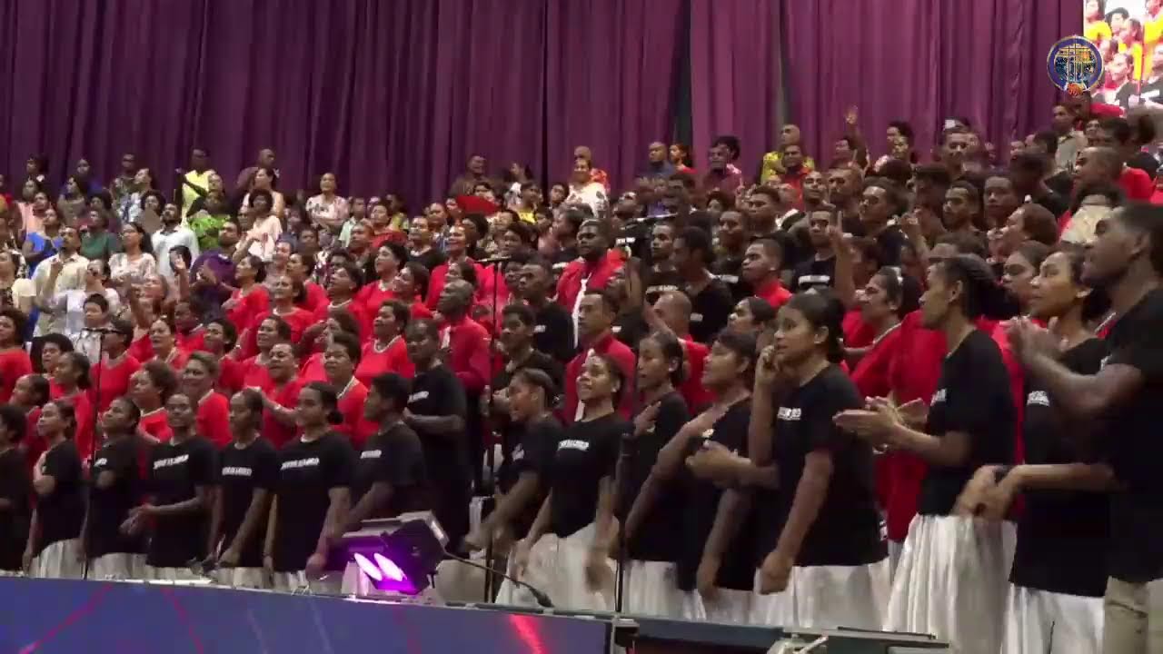 Church Online —Pentecostal Service | Streaming Live from World Harvest Centre|  19th May, 2024