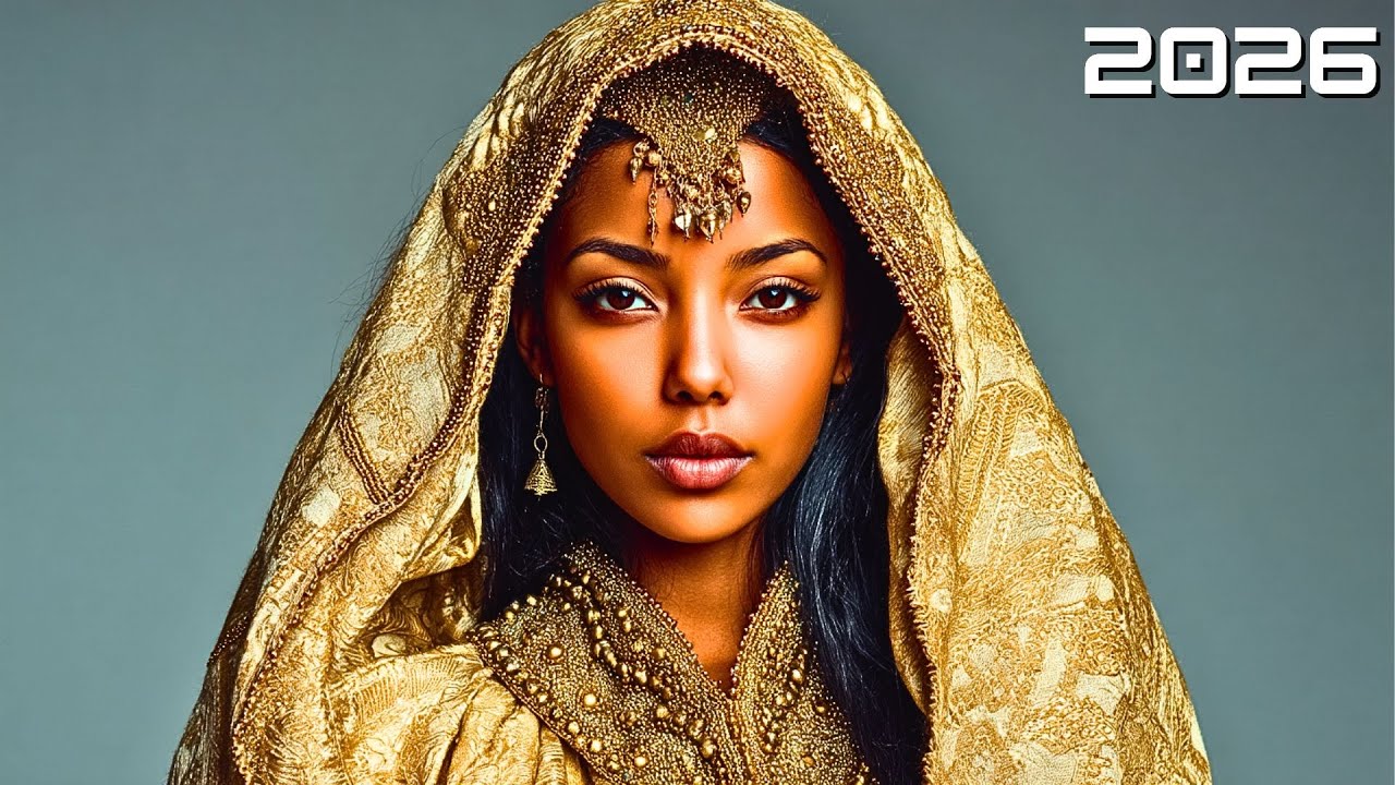 Orient Express - Soft Arabic Strings | Oud & Qanun Instrumental Music