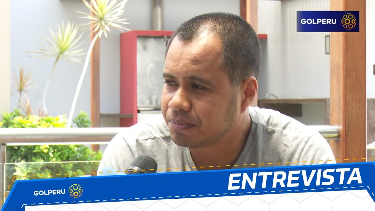 Henry Quinteros: 