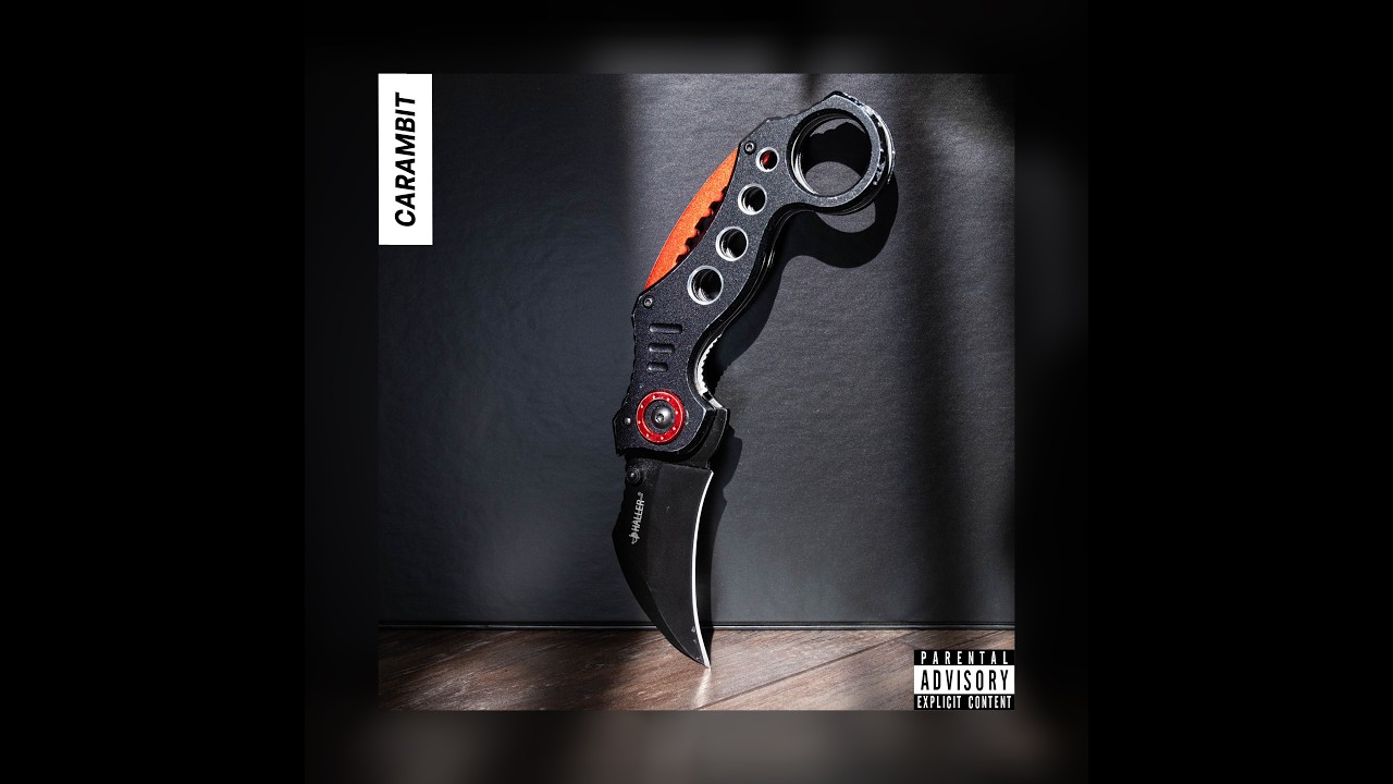 Yung Sxint - Carambit