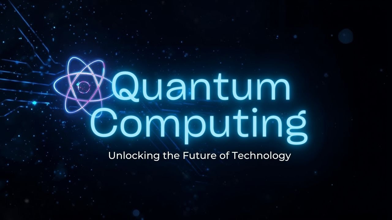 |Quantum Computing Explained Simply: The Future Of Technology |