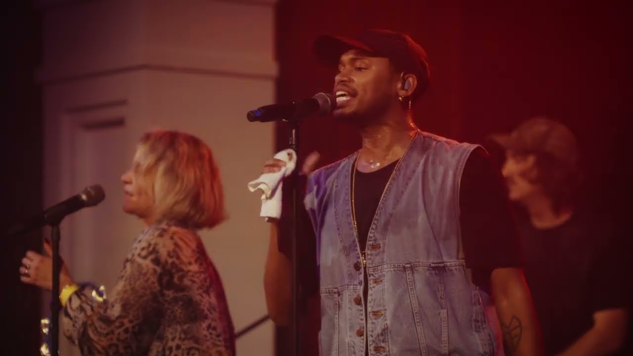 Freedom! '90 (George Michael Cover) | The 99s