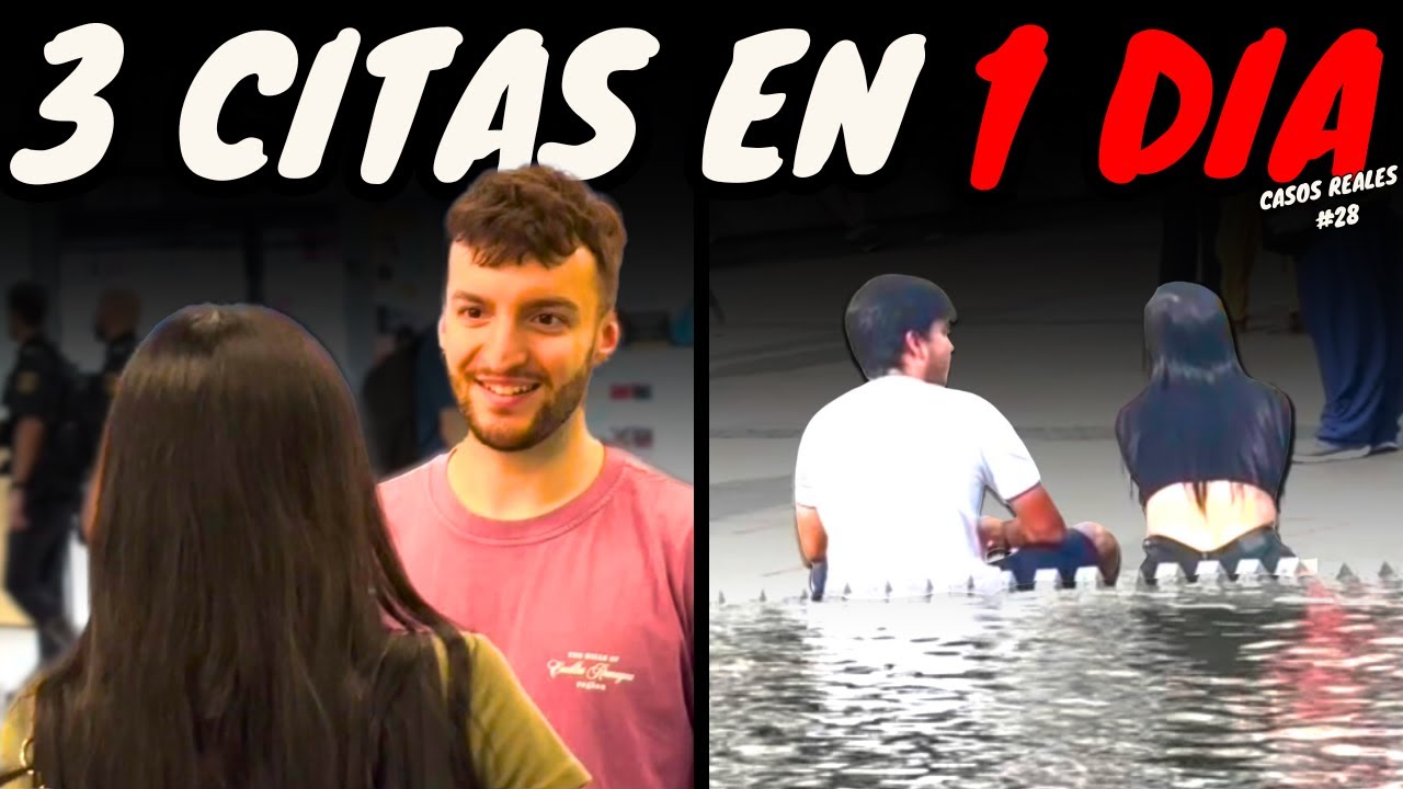 SU PRIMERA VEZ