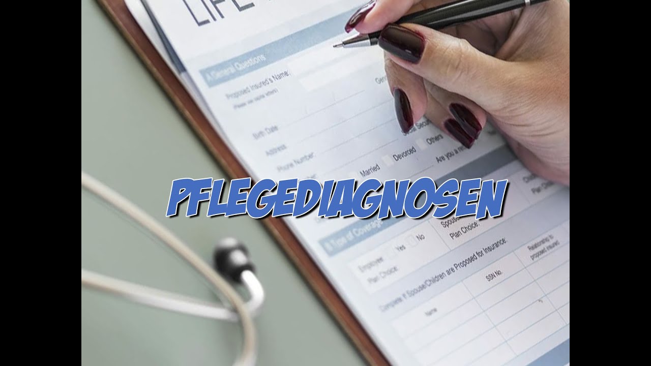 Pflegediagnosen