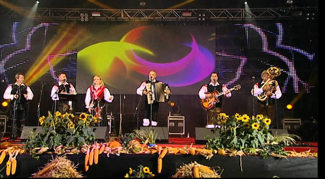 IGOR IN ZLATI ZVOKI - VENČEK FANTOVSKIH