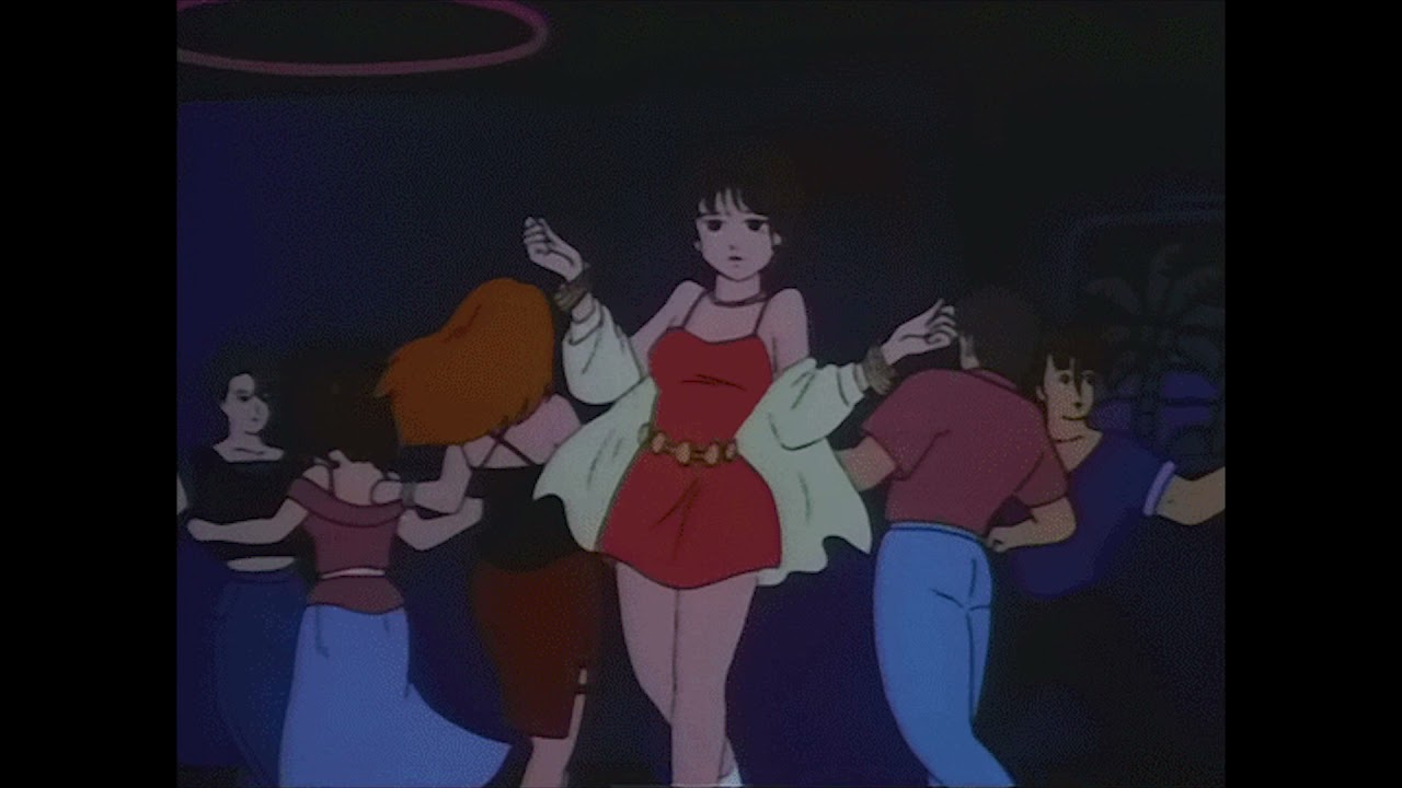 (SOLD) 80s Japanese Sample Type Beat 