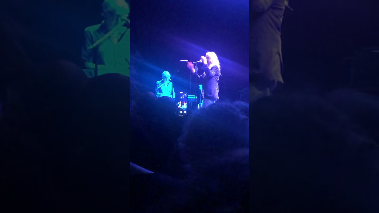 The Patti Smith Quartet - Summertime Sadness (Live in Dublin, 28/06/2024)