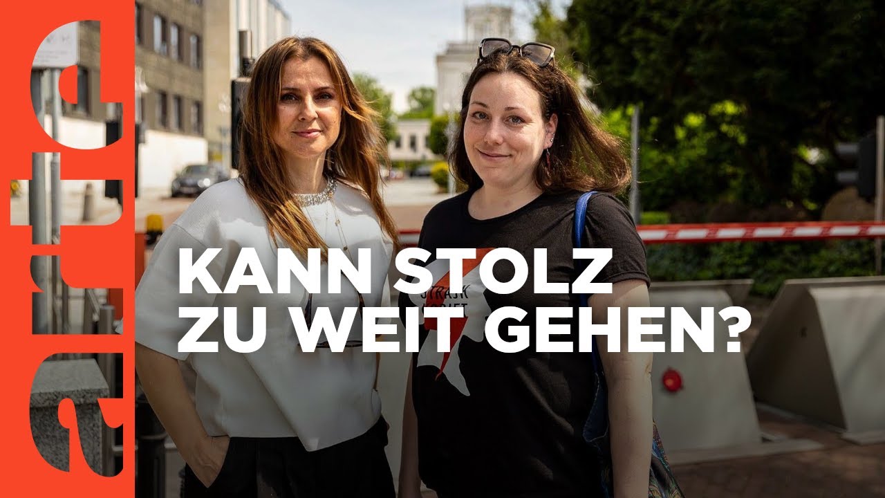 Ausgrenzender Stolz ? | Nice to meet you: Polen | ARTE