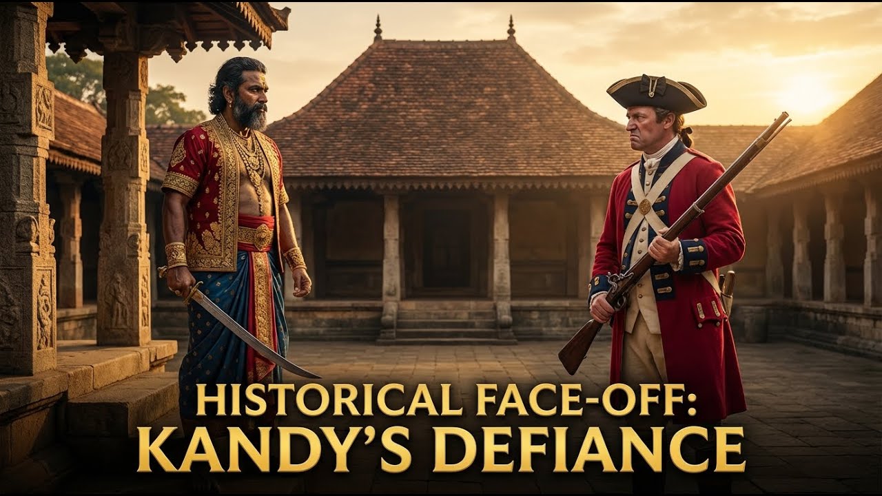 Sri Lanka Independence Day 2026 – Epic Historical Story of Courage & Sacrifice