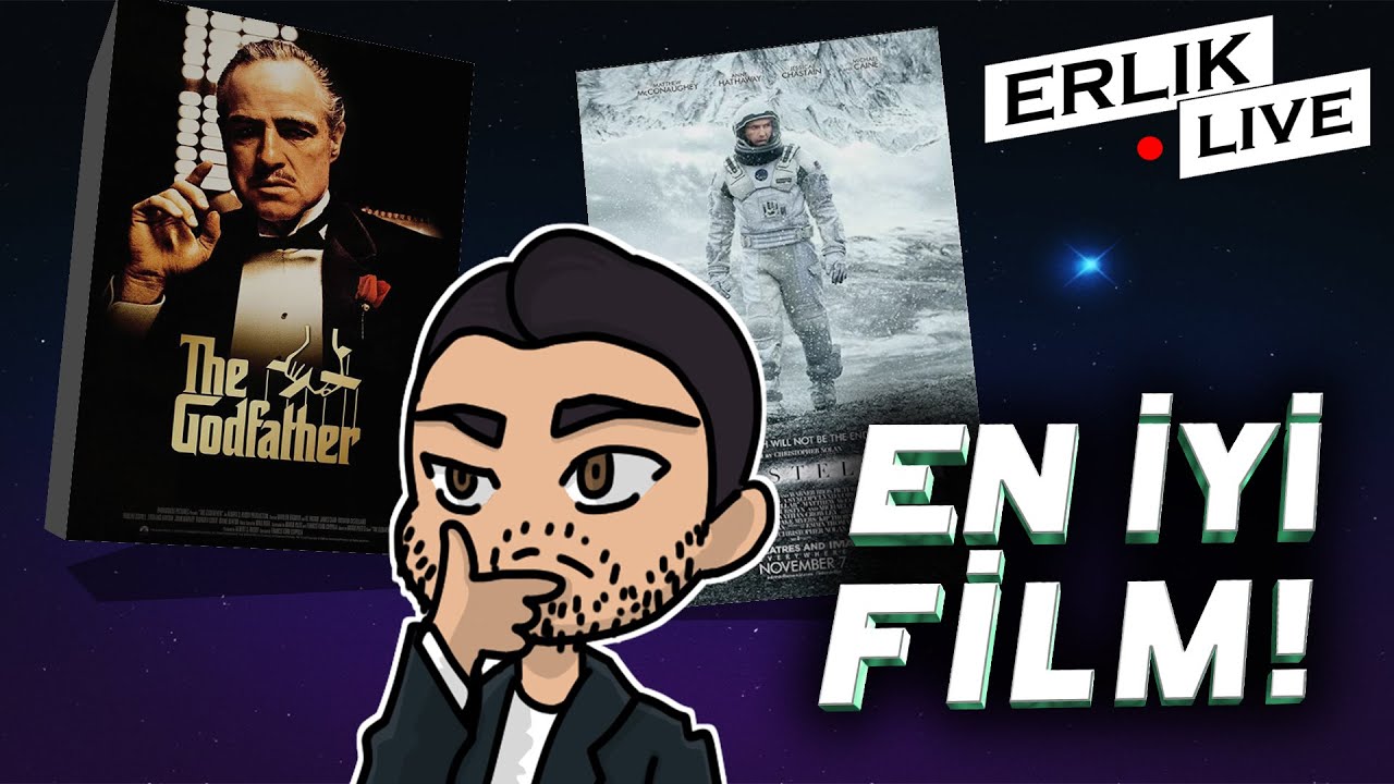 Erlik, En İyi Filmi Seçiyor! | Yayın Kesit