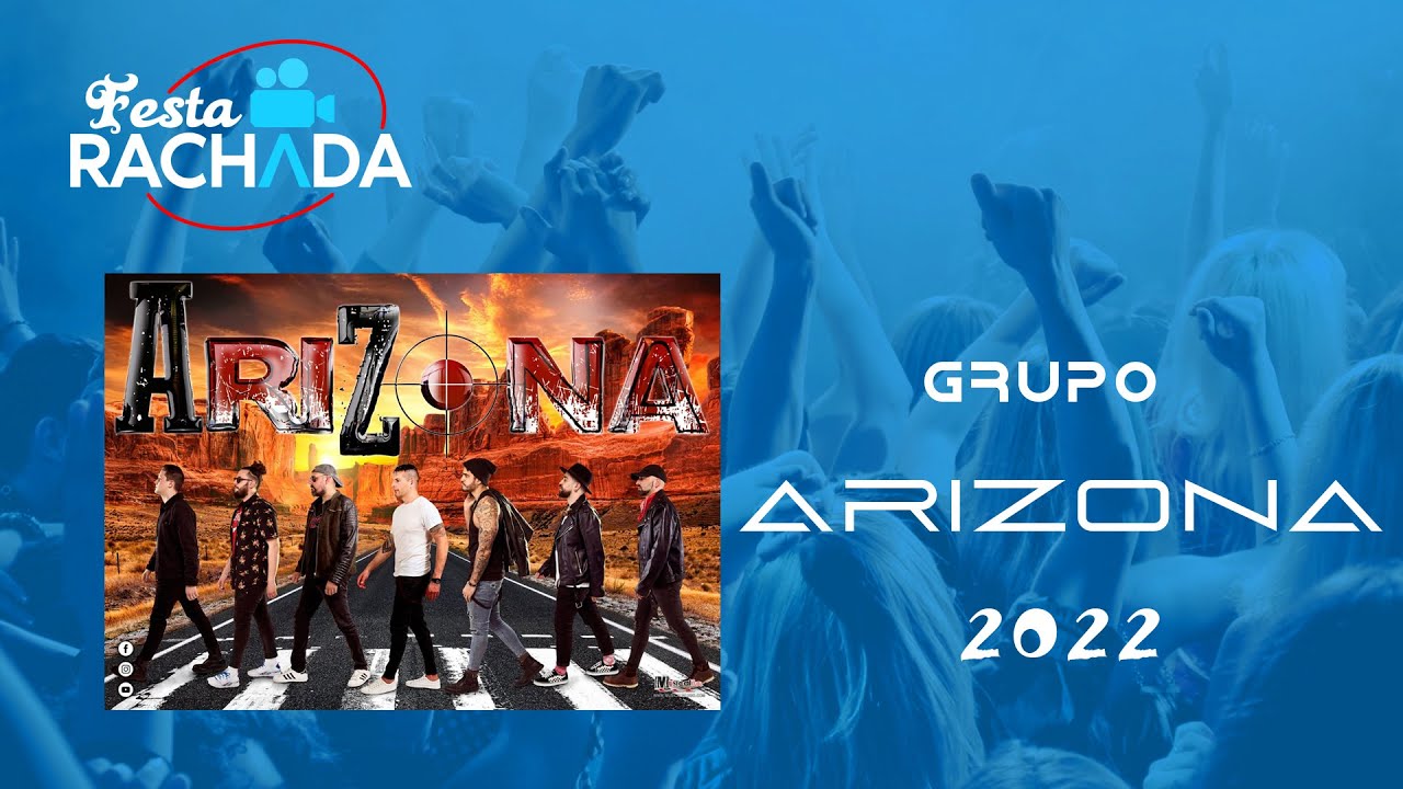05 - I want to break free - Grupo Arizona 2022